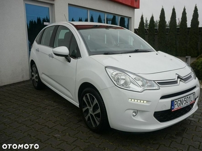 Citroën C3 Pure Tech (VTi) 68 Attraction