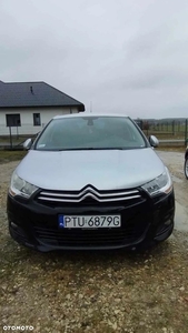 Citroën C4