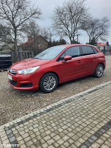 Citroën C4