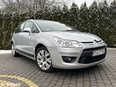 Citroën C4