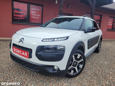 Citroën C4 Cactus 1.2 PureTech Feel