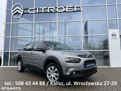 Citroën C4 Cactus 1.2 PureTech Feel S&S