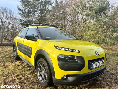 Citroën C4 Cactus 1.2 PureTech Shine Edition S&S ETG