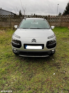 Citroën C4 Cactus BlueHDi 100 Stop&Start Rip Curl