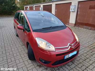 Citroën C4 Grand Picasso