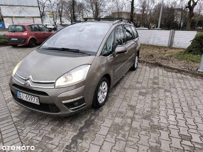 Citroën C4 Grand Picasso