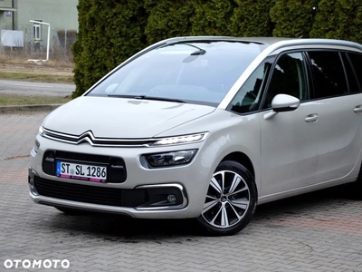 Citroën C4 Picasso 1.6 THP Shine S&S EAT6