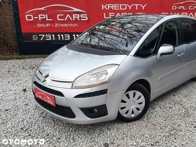 Citroën C4 Picasso 1.8i Impress