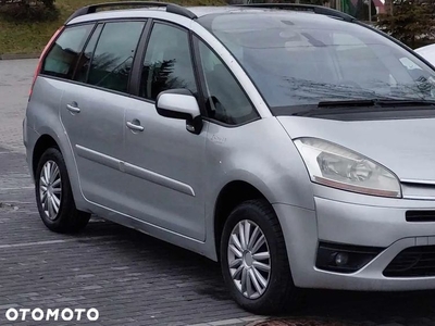 Citroën C4 Grand Picasso 2.0 HDi Impress MCP