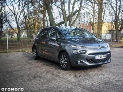 Citroën C4 Picasso