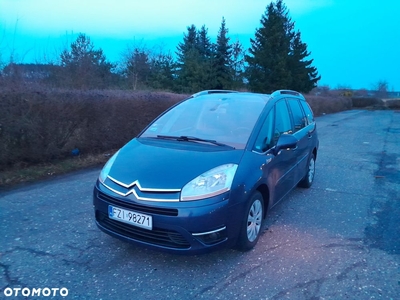 Citroën C4 Picasso