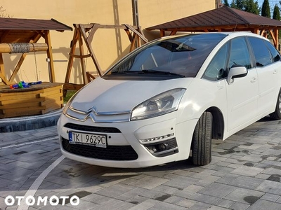 Citroën C4 Picasso