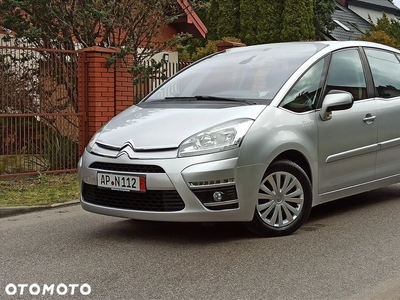 Citroën C4 Picasso