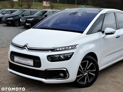 Citroën C4 Picasso BlueHDi 150 SHINE