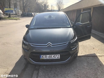 Citroën C4 Picasso