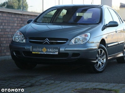 Citroën C5