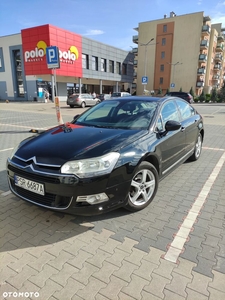 Citroën C5 1.6 HDi Dynamique