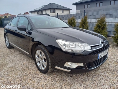 Citroën C5 1.6 HDi Dynamique