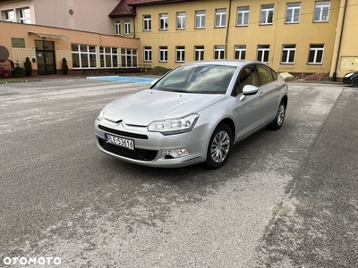 Citroën C5 1.6 THP Exclusive