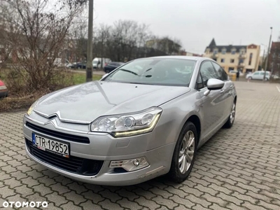 Citroën C5 1.6 THP Seduction