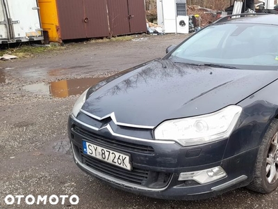 Citroën C5 2.0 HDi Confort