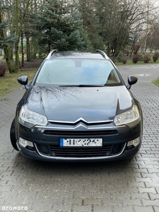 Citroën C5 2.0 HDi Exclusive