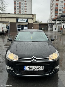 Citroën C5