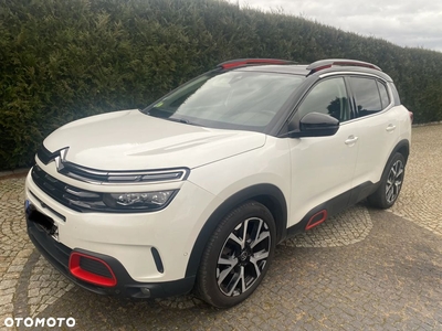 Citroën C5 Aircross 2.0 BlueHDi Shine EAT8