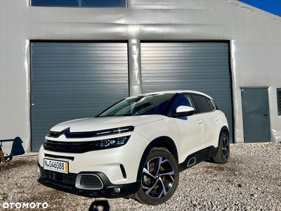 Citroën C5 Aircross Pure Tech 130 S&S FEEL