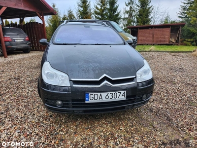 Citroën C5