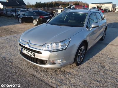 Citroën C5 Tourer BlueHDi 150 S&S Business Class