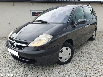 Citroën C8 2.2 Exclusive