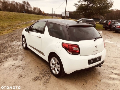 Citroën DS3 1.2 PureTech BeChic