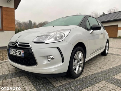 Citroën DS3 1.2 PureTech BeChic