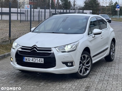 Citroën DS4