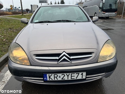 Citroën Xsara 1.4i
