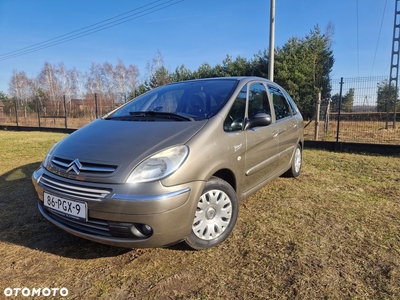 Citroën Xsara Picasso 1.6 16V Impress