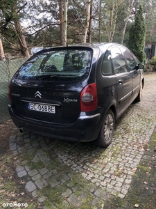 Citroën Xsara Picasso