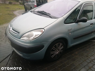 Citroën Xsara Picasso