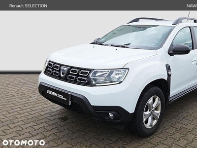 Dacia Duster 1.0 TCe Comfort