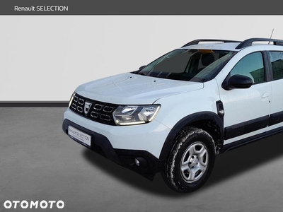 Dacia Duster 1.0 TCe Essential