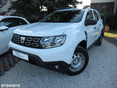 Dacia Duster 1.0 TCe Essential