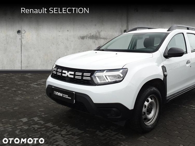 Dacia Duster 1.0 TCe Essential