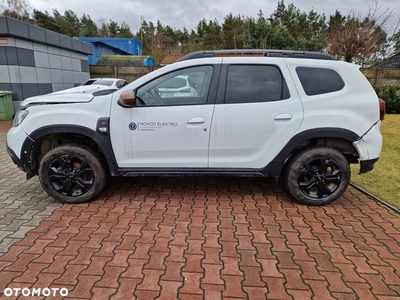 Dacia Duster 1.0 TCe Prestige