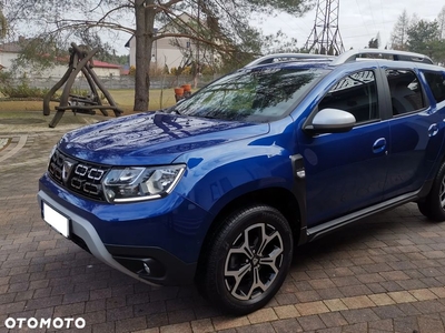 Dacia Duster 1.0 TCe Prestige