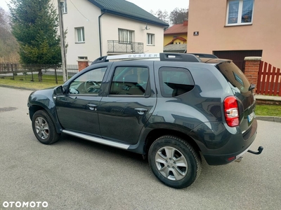 Dacia Duster 1.2 TCe Celebration 4x4 S&S EU6