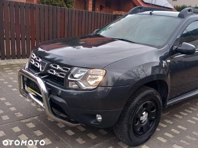 Dacia Duster 1.2 TCe Laureate