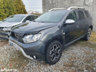 Dacia Duster 1.3 TCe FAP Prestige