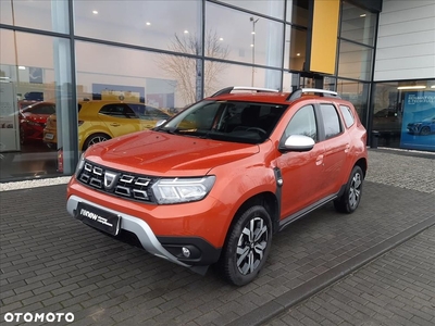 Dacia Duster 1.3 TCe Prestige