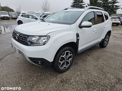 Dacia Duster 1.5 Blue dCi Comfort